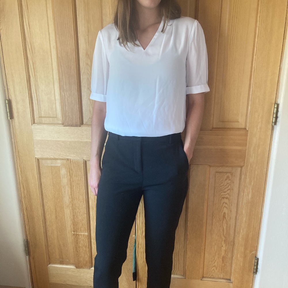 Calvin Klein classic work short